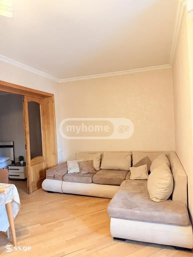 gvetadze st. 10 - 3 rooms