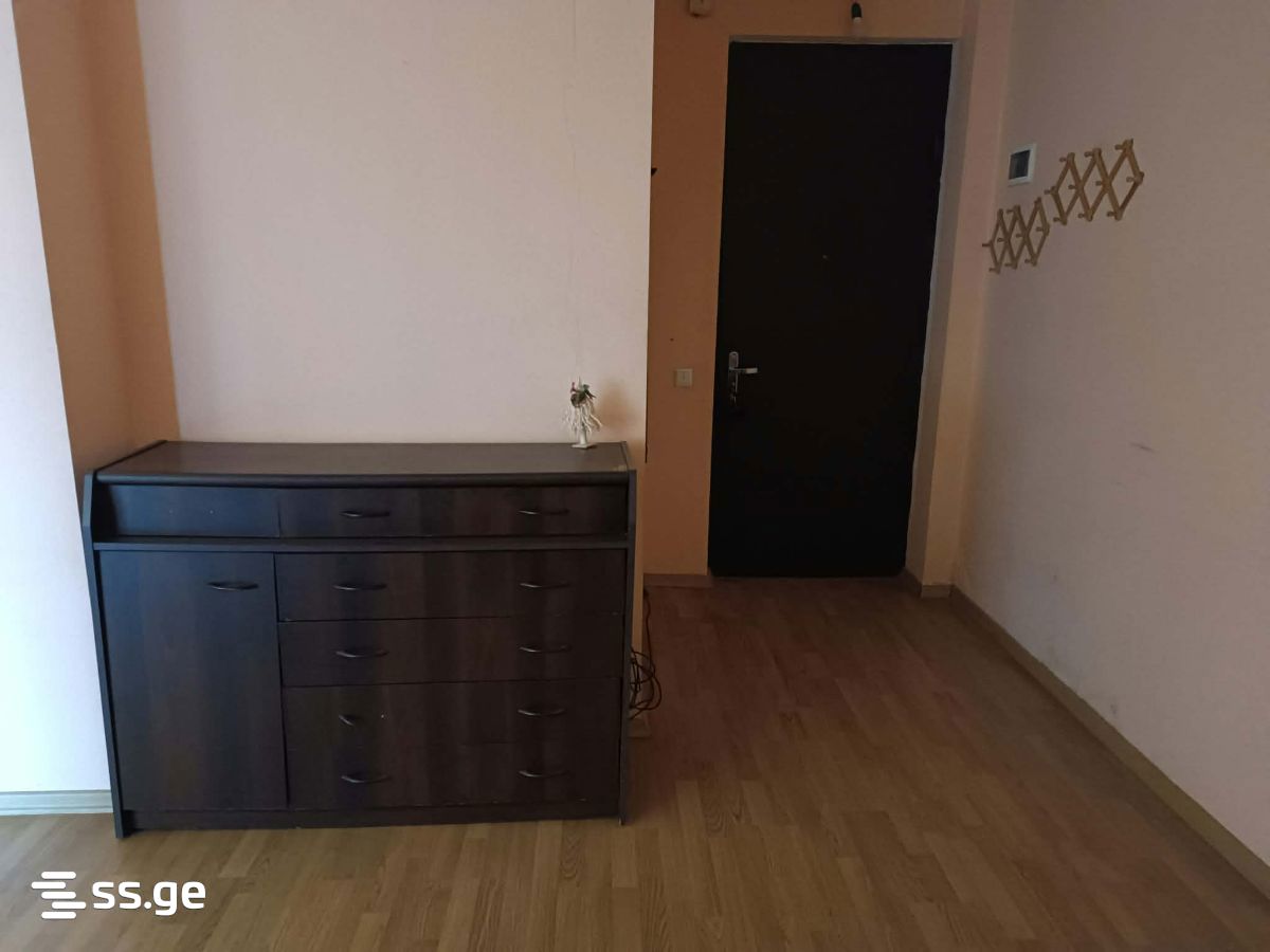 Politkovskaya St (jikia st.) 0 - 2 rooms