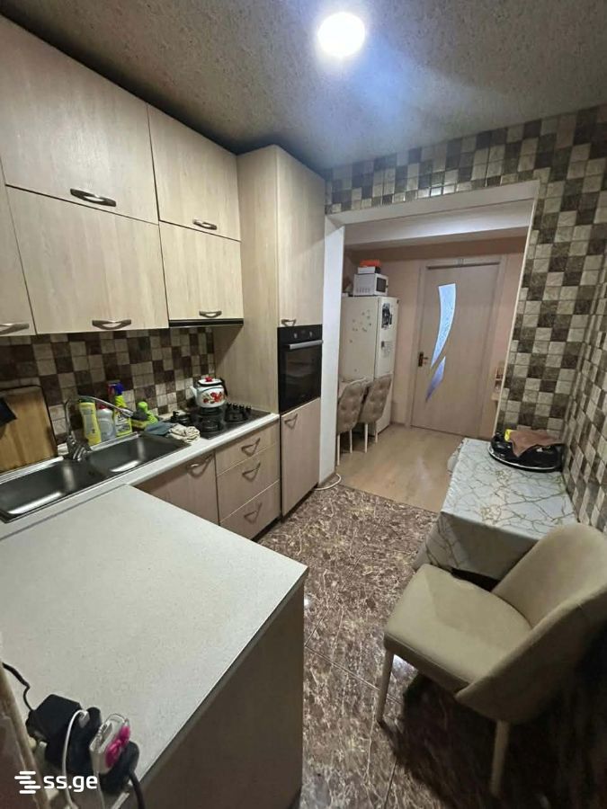 Javakhishvili St. - 3 rooms