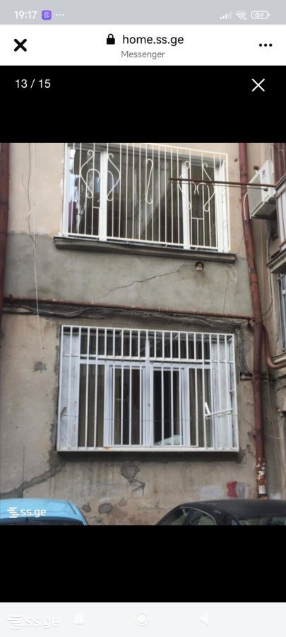 pekini st. 35 - 3 rooms