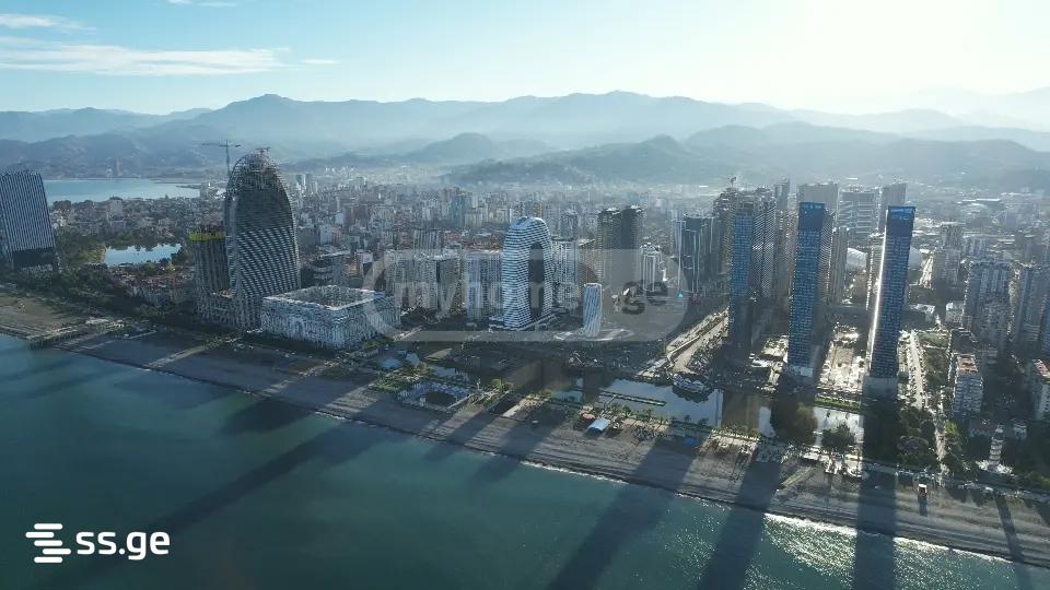 Sherif Khimshiashvili Ave 0 - 1 rooms