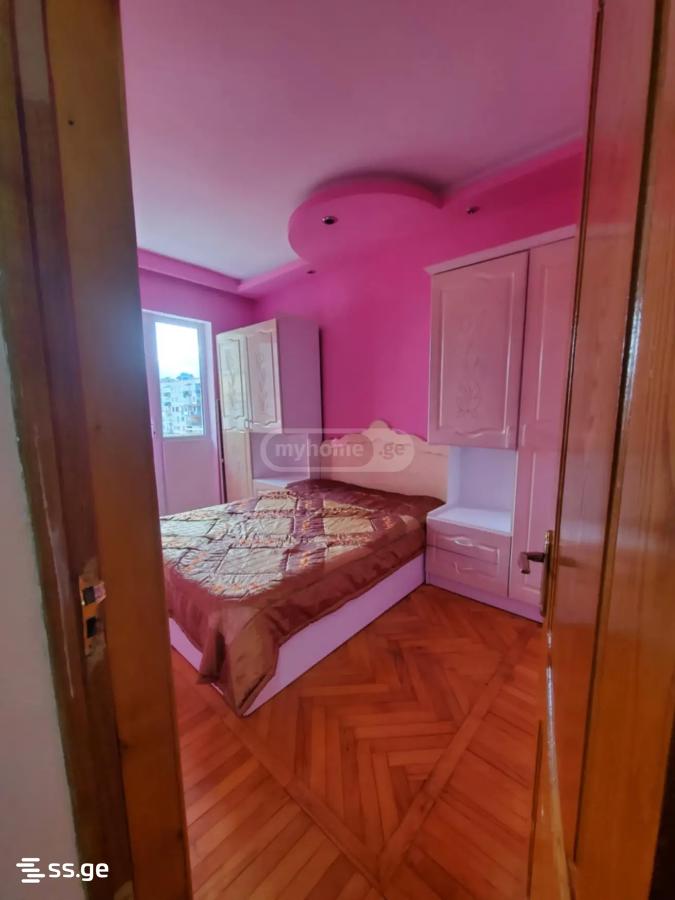 12 - 2 rooms