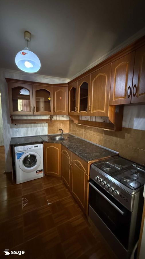 Kutaisi - 2 rooms