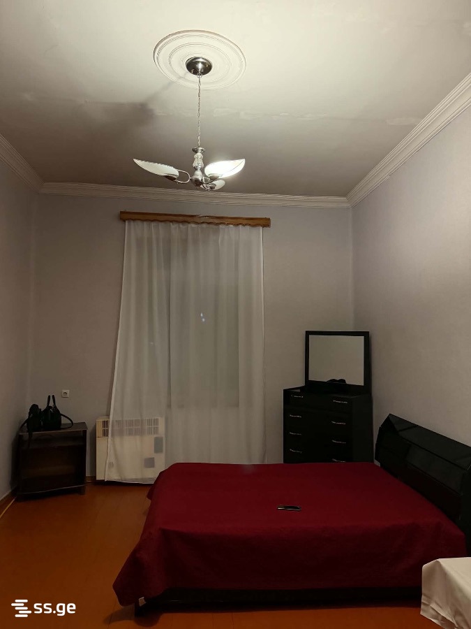 Ts. Dadiani st. (nadzaladevi) ბინა - 1 rooms
