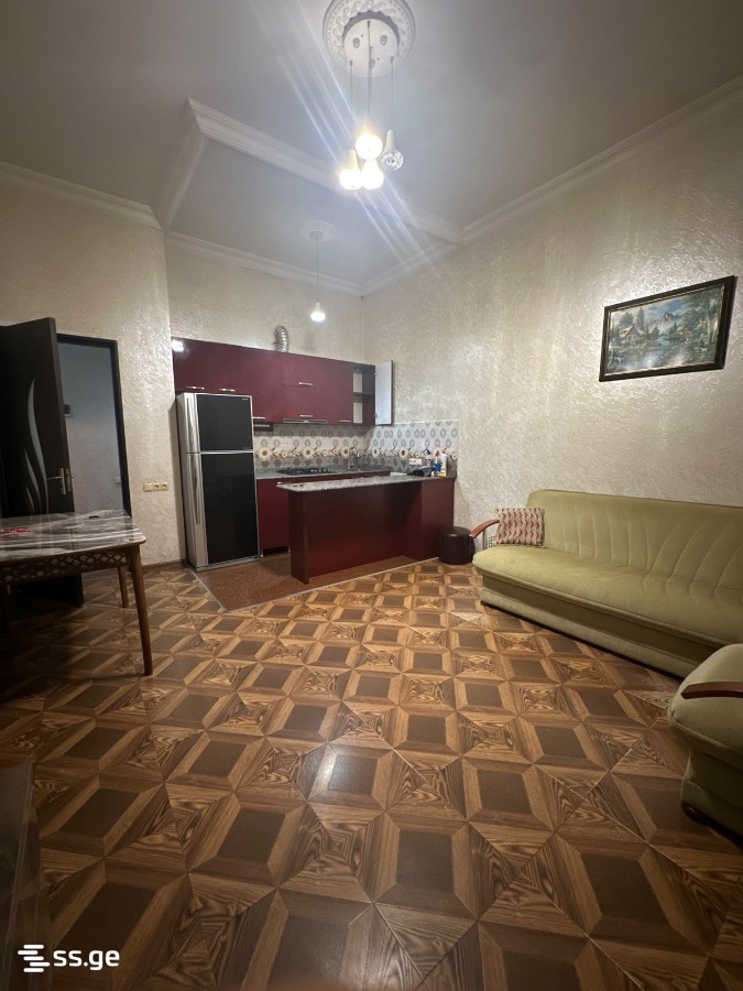 Airport road 80 - 3 rooms