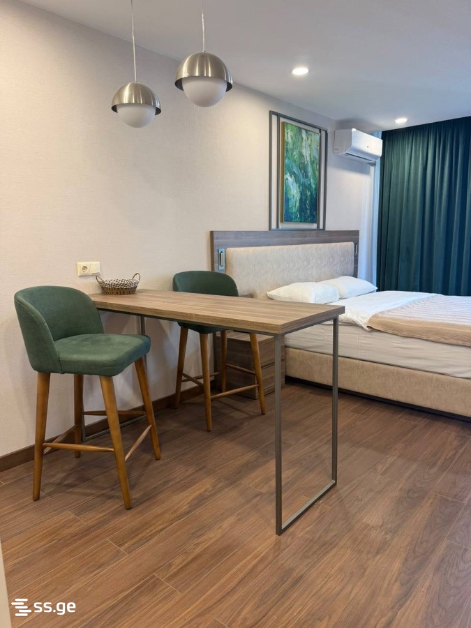 Adlia Street 6 - 1 rooms