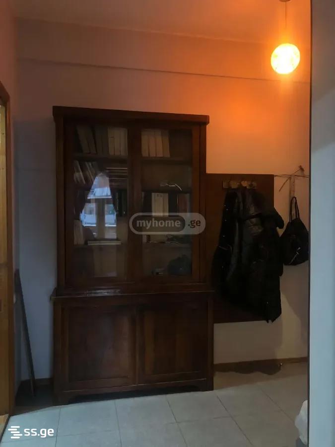 Shermadini st. 0 - 2 rooms