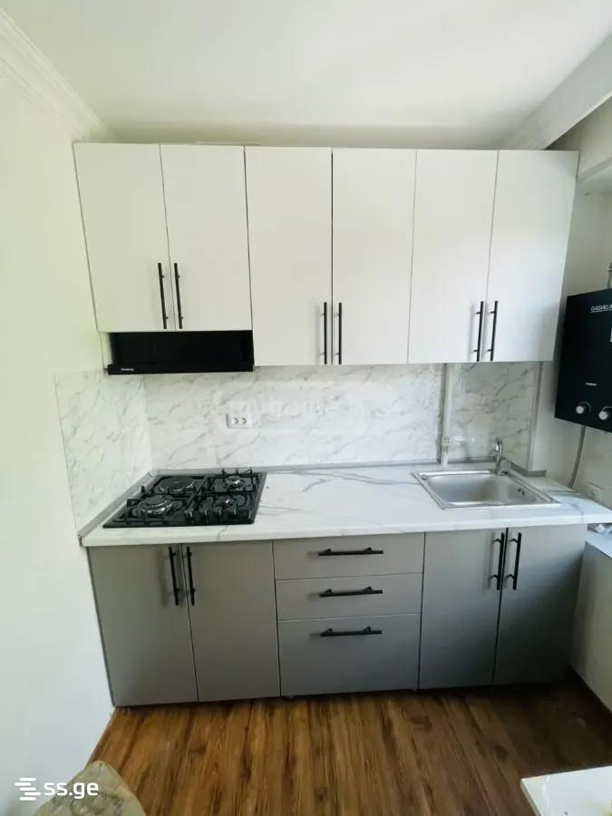 zarzma st. 0 - 2 rooms
