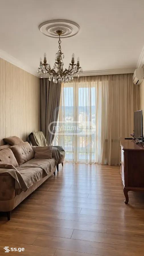 mitskevichi st. 1 - 4 rooms