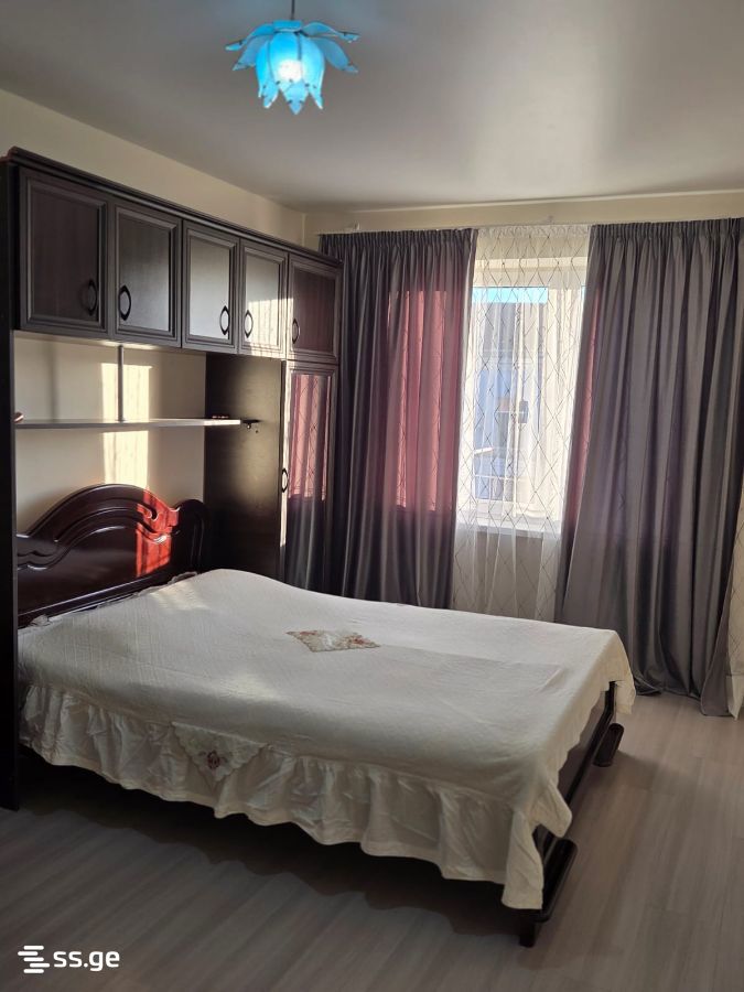 Kutaisi - 2 rooms