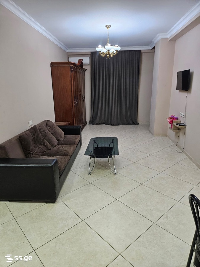 dodashvili st. 0 - 2 rooms
