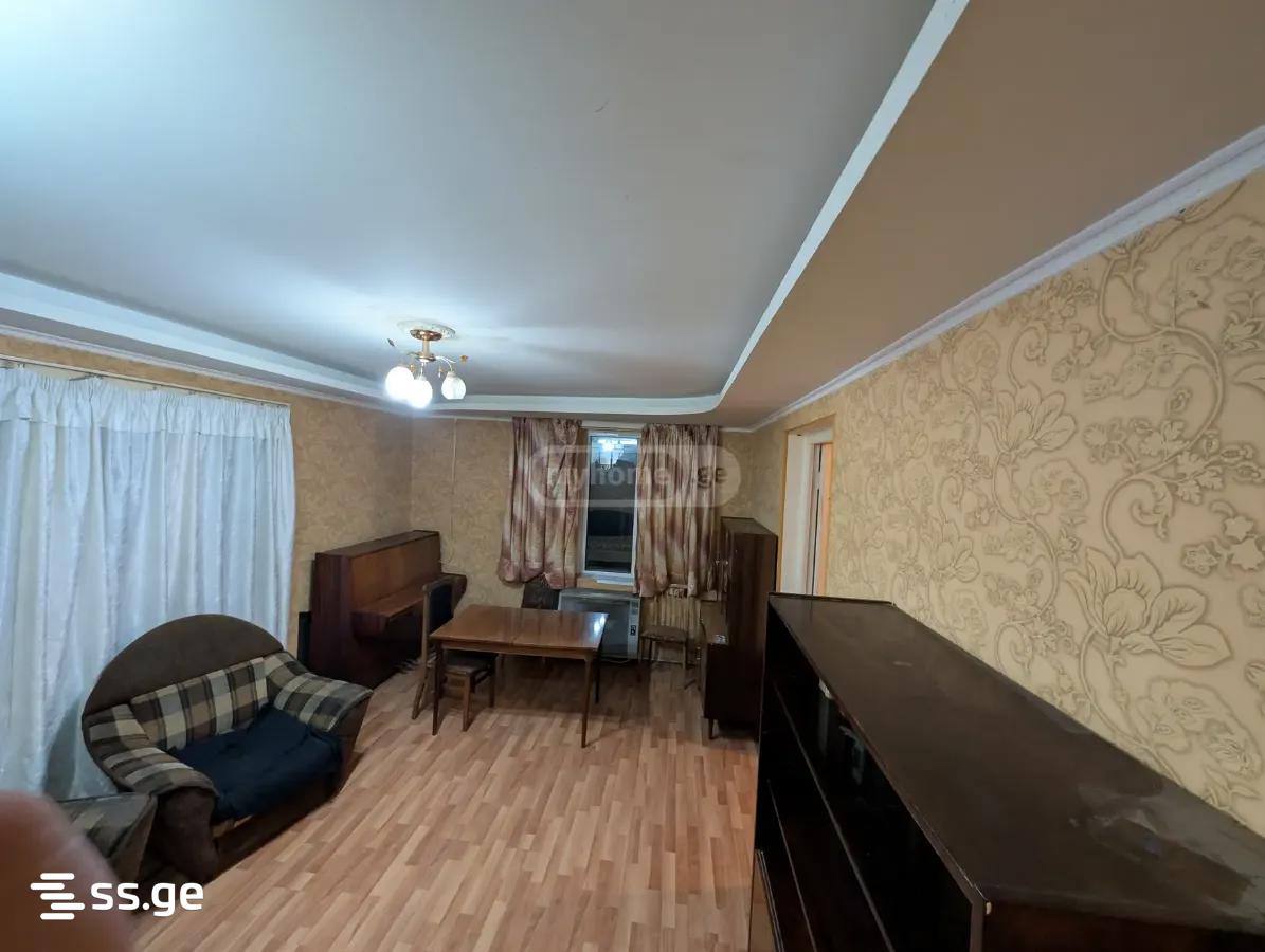 gldanis gorge st. 0 - 2 rooms