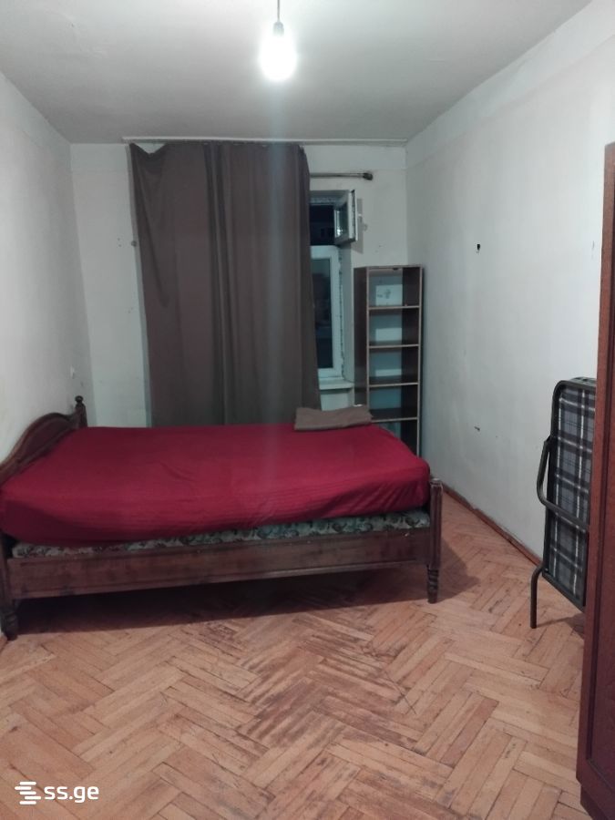 khomleli st. 3 - 2 rooms
