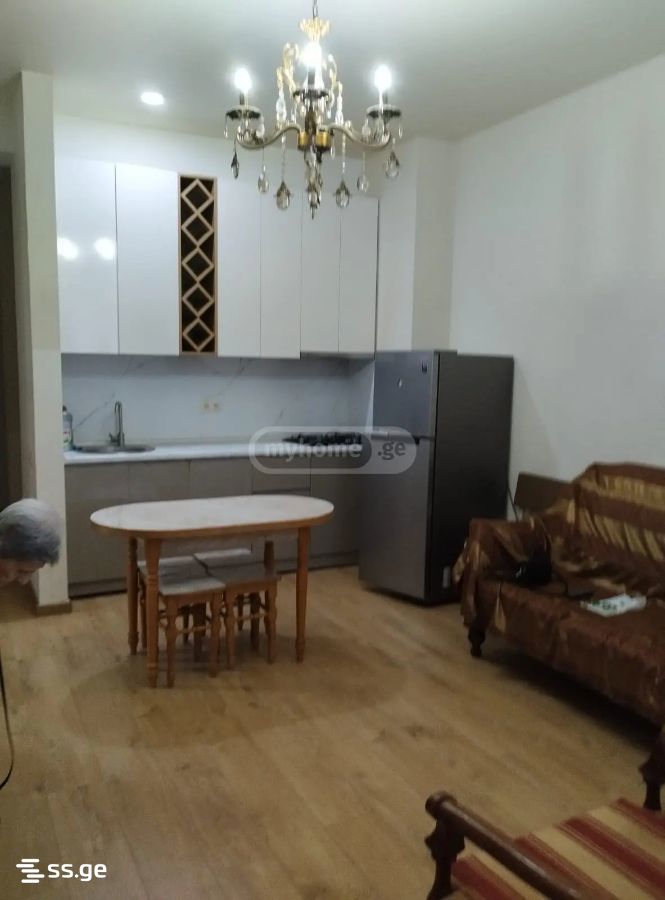 petre imeri st. 2 - 3 rooms