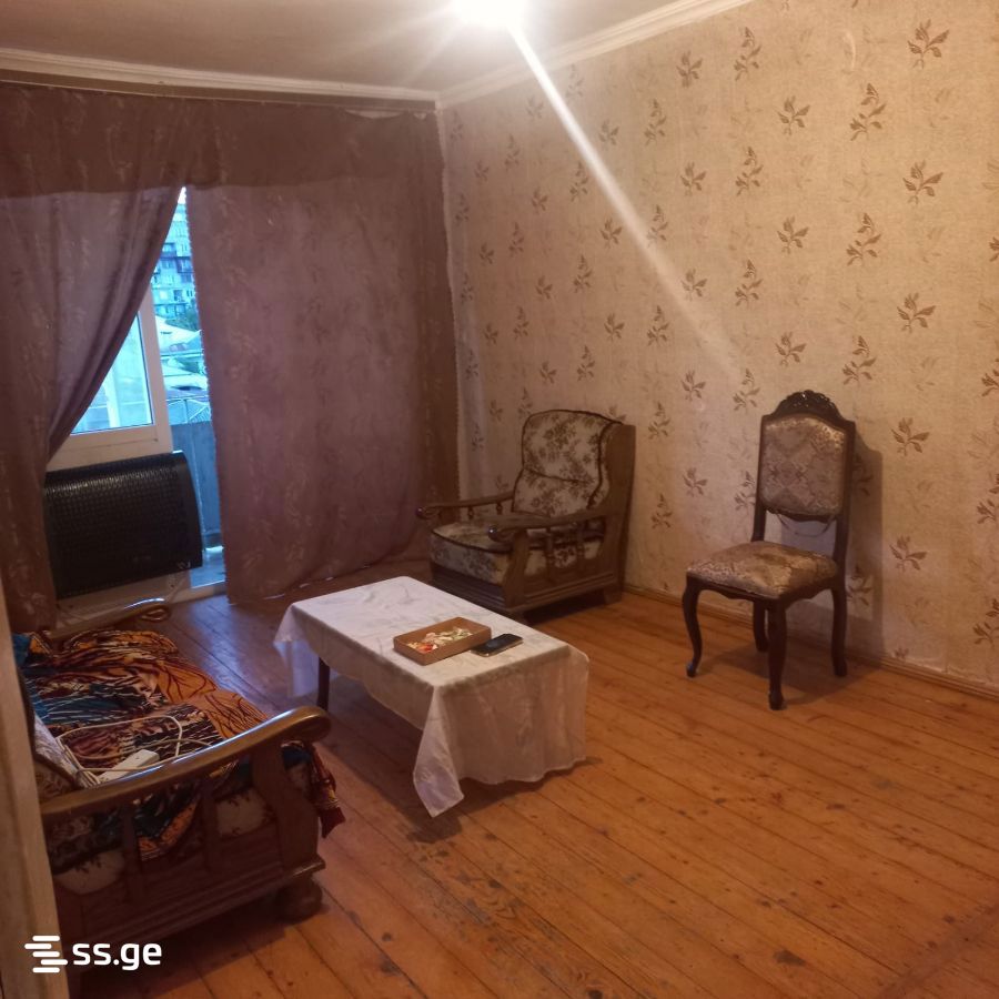 Kutaisi - 3 rooms