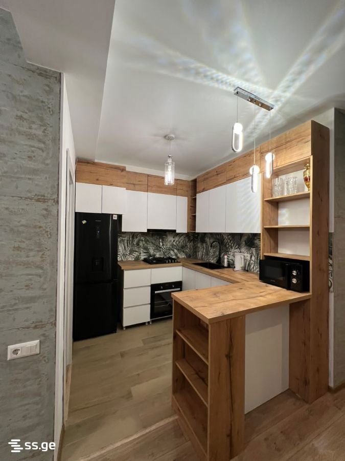 Bob walsh st. 24 - 2 rooms