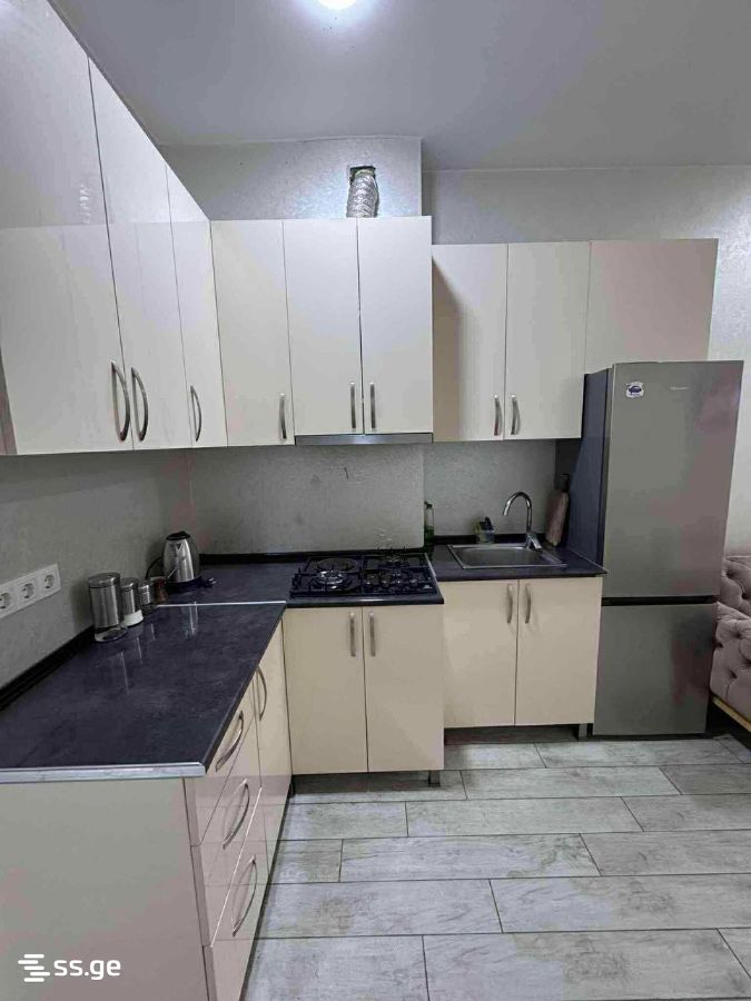 Gorgasli st. 84 - 3 rooms