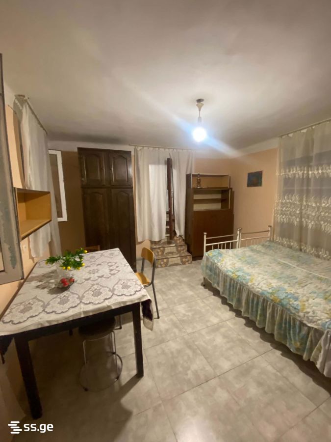 keburia st. 7 - 2 rooms