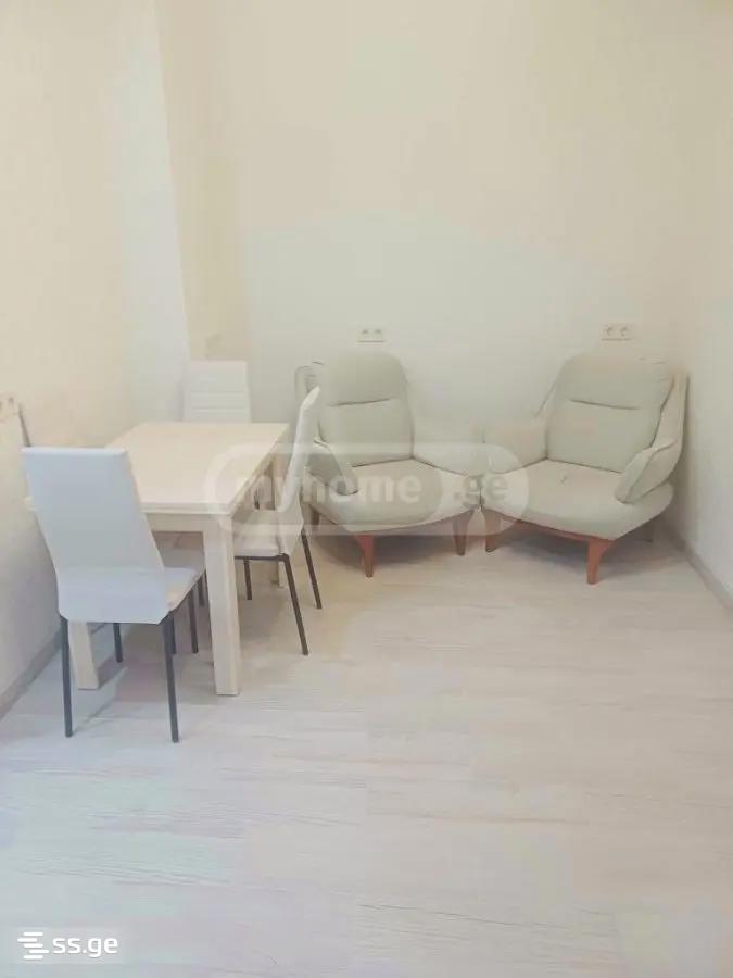khizanishvili st. 2 - 2 rooms