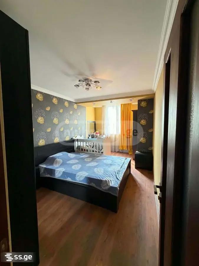V Microdistrict - Gldani  2 - 3 rooms
