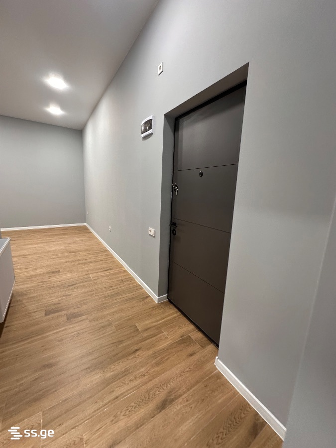 Iasamani st. 8 - 3 rooms