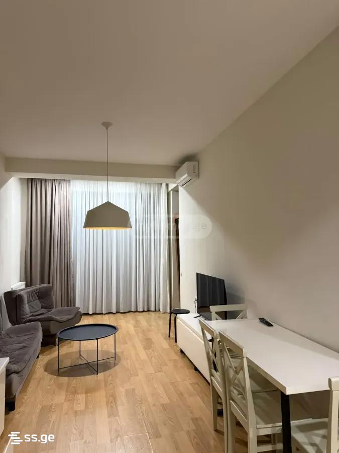stanislavski st. 1 - 3 rooms