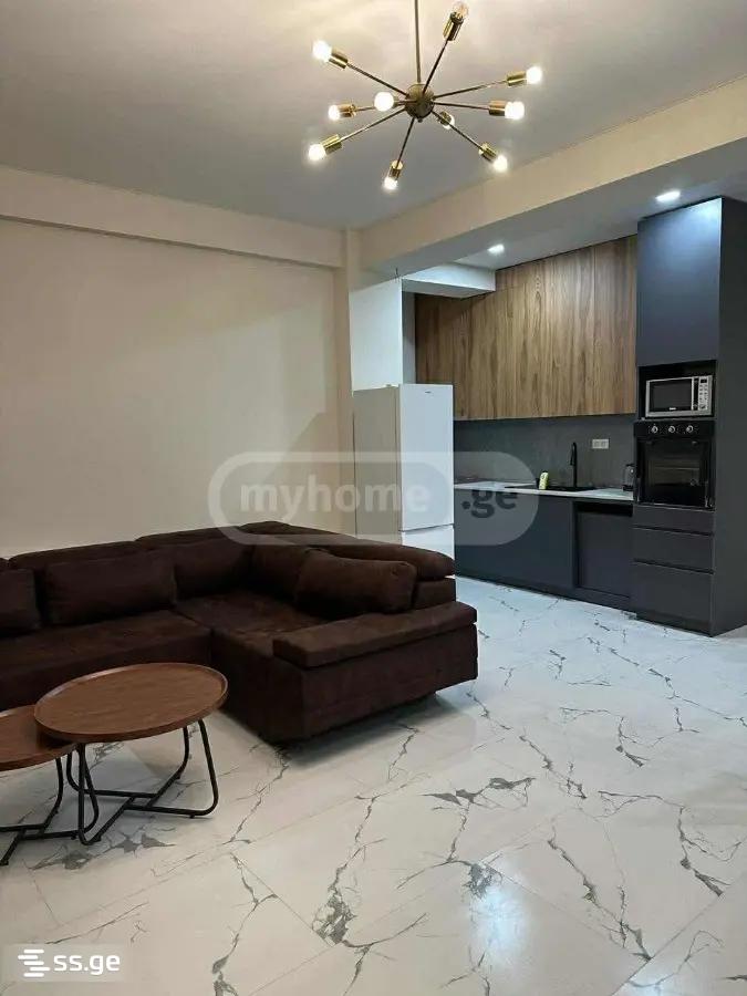 beliashvili st. 2 - 4 rooms