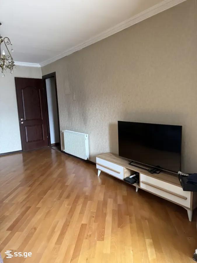 ackuri st. 9 - 2 rooms