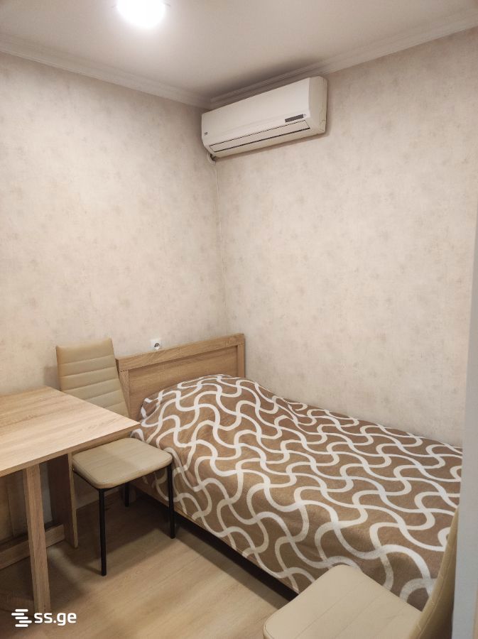 cikhisdziri 0 - 1 rooms