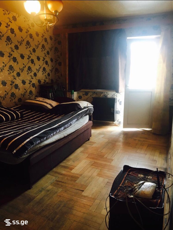 shiraqi st. 13 - 1 rooms