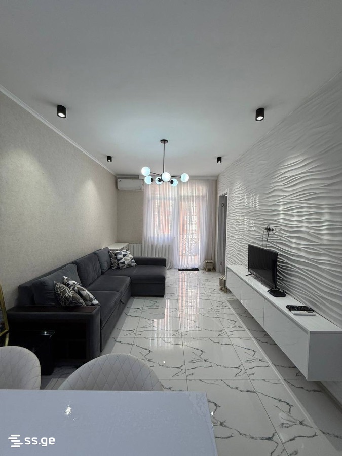 20 - 2 rooms