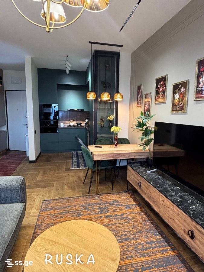 50 - 2 rooms