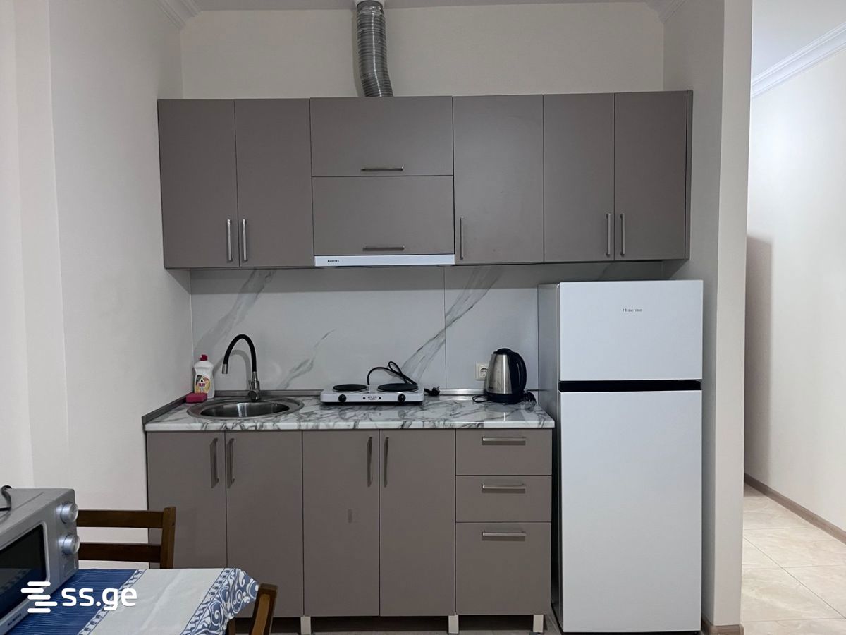Tbel Abuseridze st. 32 - 1 rooms
