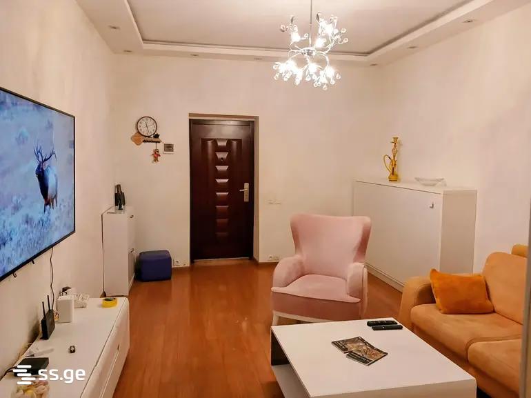 g. peradze st. . - 2 rooms
