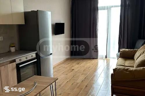 lubliana st. 2 - 2 rooms