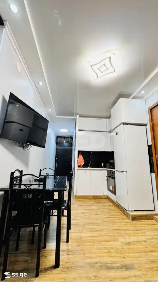batumi st. 13 - 3 rooms