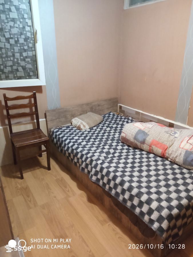 g. saakadze st. 58 - 1 rooms
