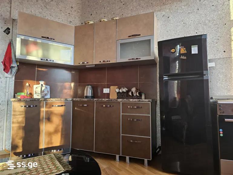 Ts. Dadiani st. (nadzaladevi) 305 - 2 rooms