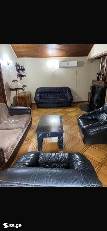 Tavdadebuli st. 98 - 2 rooms
