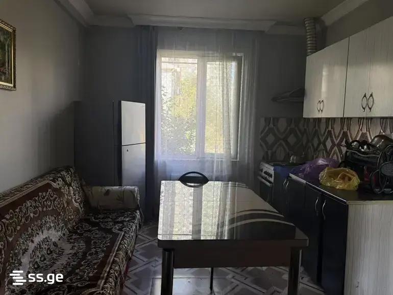 Angis st. 0 - 2 rooms