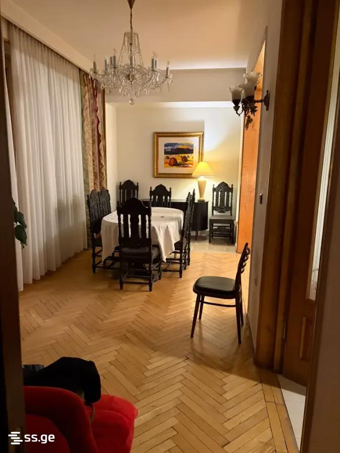 tavadze st. 3 - 4 rooms