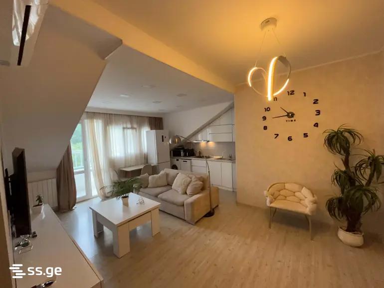 libani st. 1 - 3 rooms