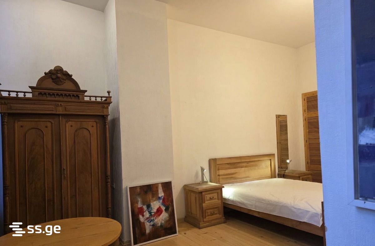 sulkhan-saba st. , - 4 rooms