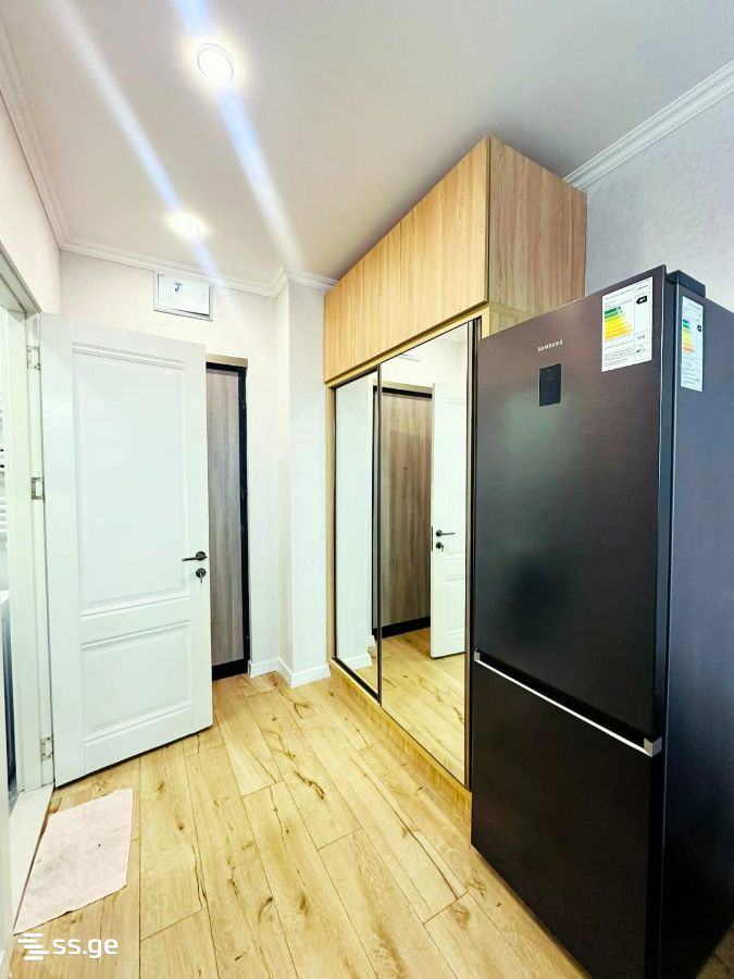 14 - 2 rooms