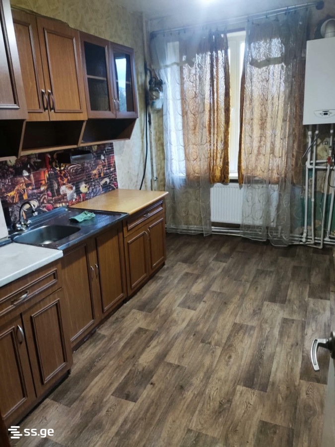 I Microdistrict - Gldani 1 - 3 rooms