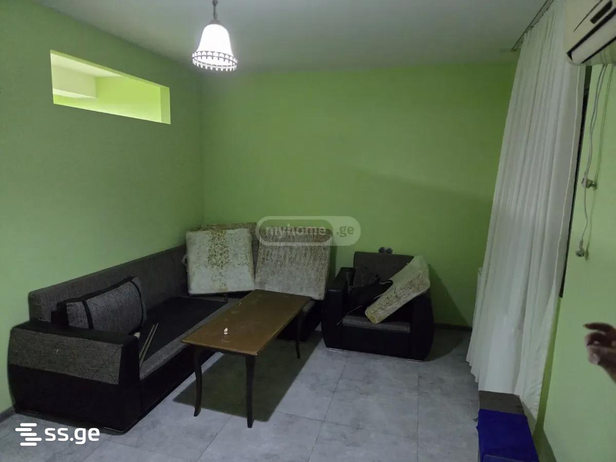 S. Mirianashvili st. 1 - 3 rooms