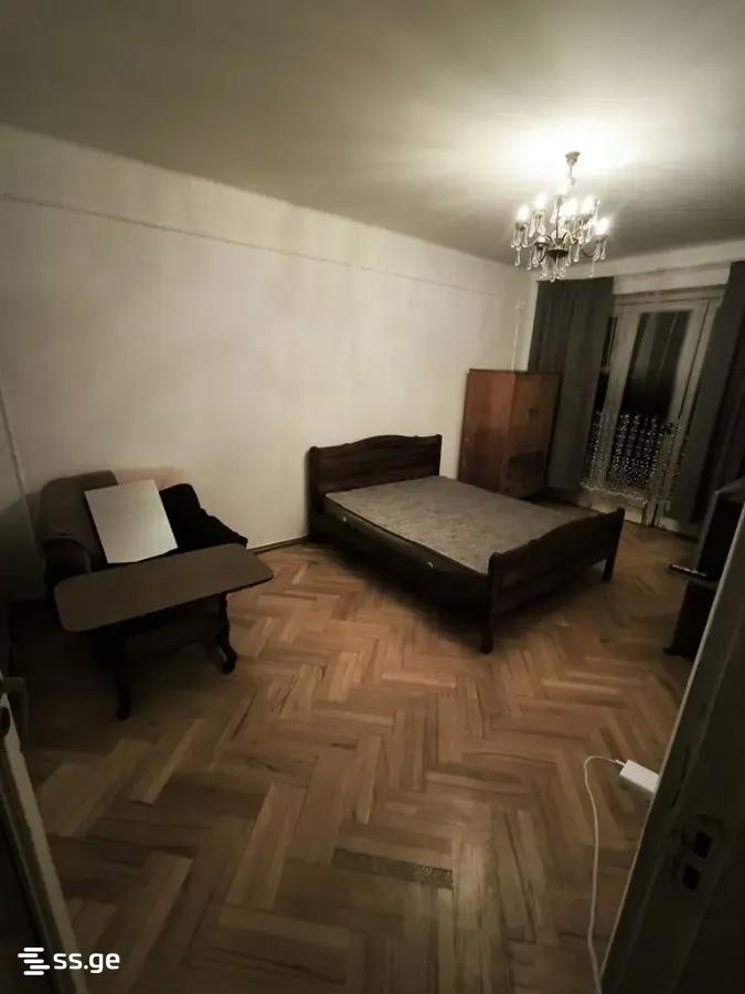 mitskevichi st. 0 - 1 rooms