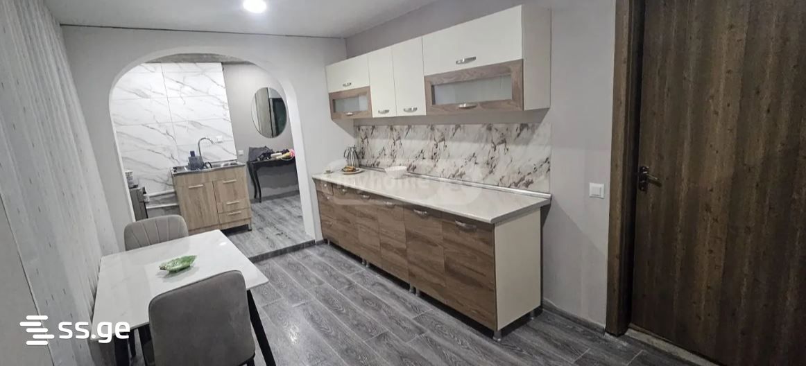 arakishvili st. 6 - 1 rooms