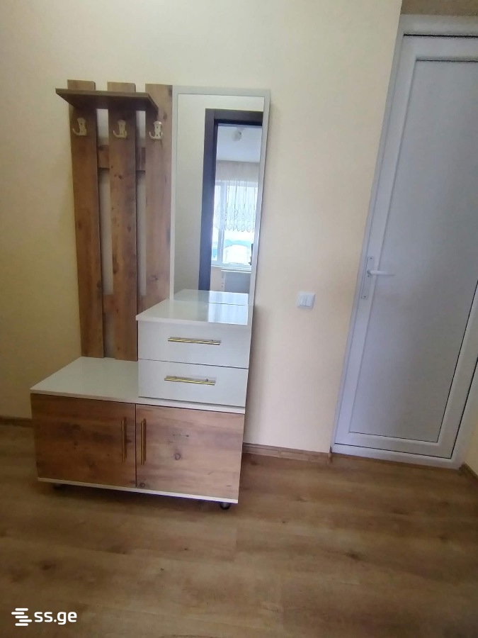 Kutaisi - 2 rooms