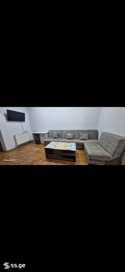 t. eristavi st. (Didube) 11 - 2 rooms